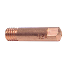 GYS 10 Kontaktrohre für Brenner 150 A, Ø 1/M6 041929