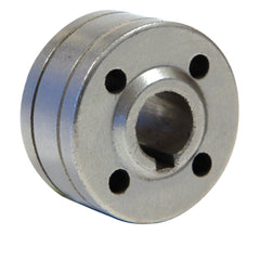 GYS Drahtführungsrolle Typ A - Ø 0,9/1,2 - no Gas - für UNIVERSAL 3P-SMARTMIG-PEARL 042346