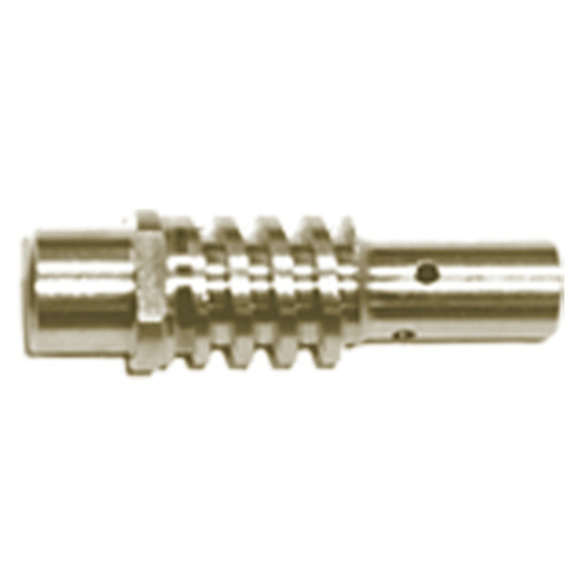 GYS 5 Kontaktrohrhalter M6 für MIG Brenner 150A luftgekühlt (MB15) 042902