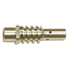 GYS 5 Kontaktrohrhalter M6 für MIG Brenner 150A luftgekühlt (MB15) 042902