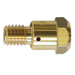 GYS 5 Kontaktrohrhalter M8 für MIG Brenner 450A luftgekühlt (MB45) 042933