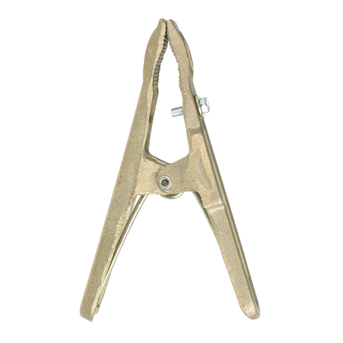 GYS 25 Bronze Masseklemmen 300A 043145