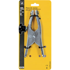 GYS Masseklemme 300/400 (Blister) 043206