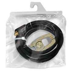 GYS Massekabel 300 A, 4 m, 25 mm², 35/50 mm² Anschluss 043800