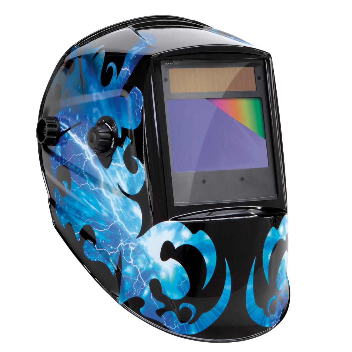 GYS LCD ZEUS 5-9/9-13 G COSMIC TRUE COLOR 044104
