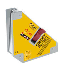 GYS Magnet-Schweißwinkel abschaltbar – MAGNETIC D30.90 044197
