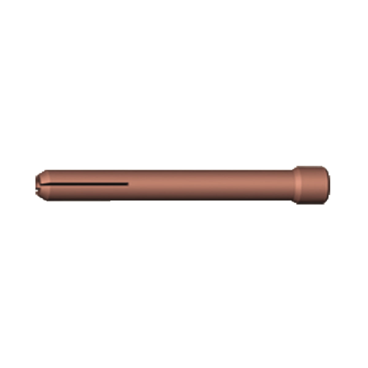 GYS 3 Kontaktrohrhalter Ø 2,4mm - für WIG-Brenner SR17/SR26 045019