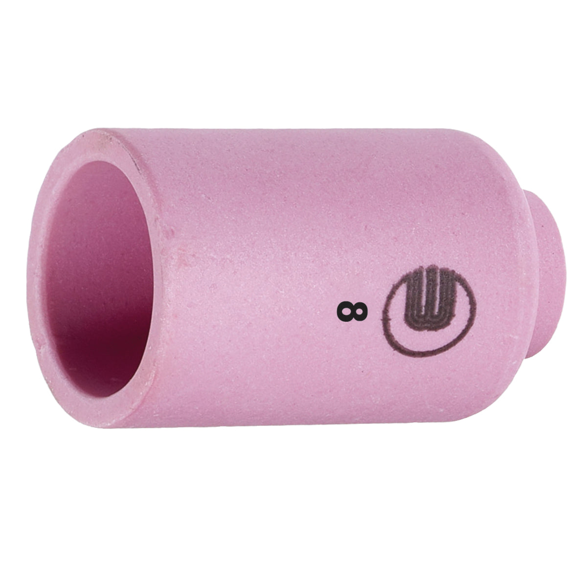 GYS 3 Keramische Gasdüsen N8 Ø 12,5 für WIG Brenner SR20 045170