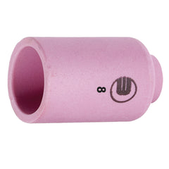 GYS 3 Keramische Gasdüsen N8 Ø 12,5 für WIG Brenner SR20 045170