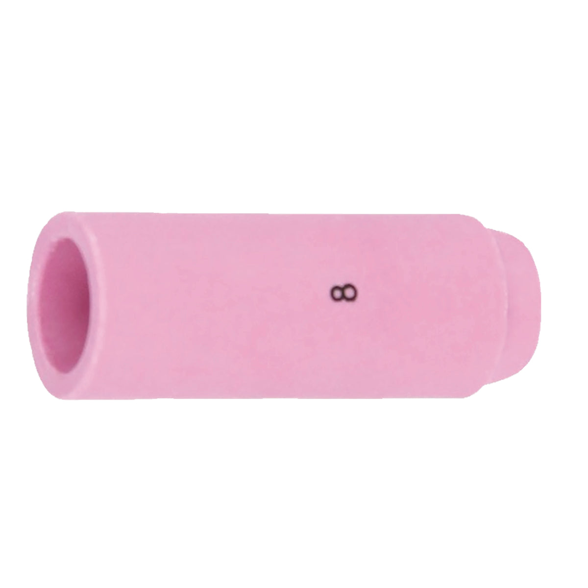 GYS 3 Keramische Gasdüsen N8 - Ø12.5 P/WIG Brenner SR17/SR18/SR26 045286