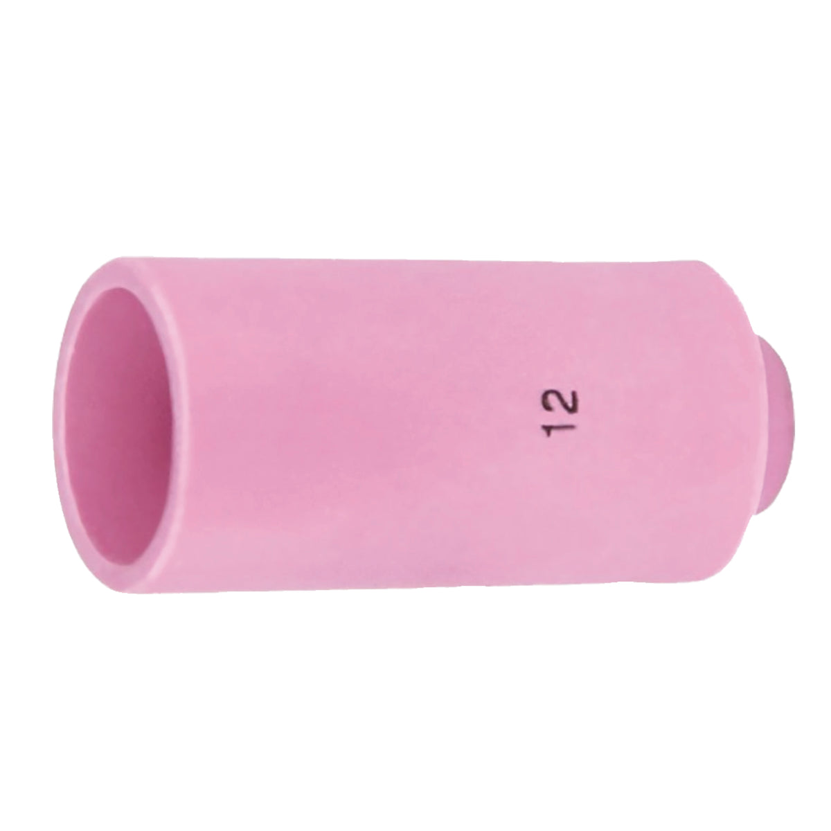 GYS 3 keramische Gasdüsen N12 - Ø19.5 P/WIG Brenner SR17/SR18/SR26 045309