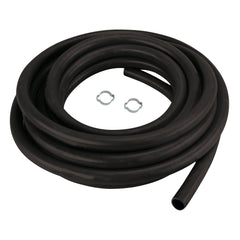 GYS Gasschlauch-Set (5 m Schlauch + 2 Quetschschellen) 045316