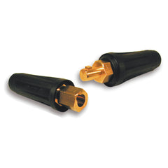 GYS Buchse + Stecker Typ. 35/50 045606