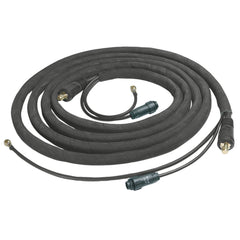 GYS Luft Zwischenschlauchpaket MIG TM - 10m – Ø95mm² 045941