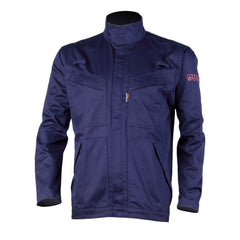 GYS Schweißerjacke aus Baumwolle - Größe XL (52/54) 046344