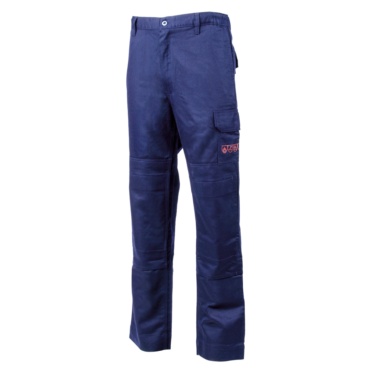 GYS Schweißerhose in Baumwolle 046382