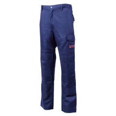 GYS Schweißerhose in Baumwolle 046382
