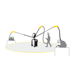 GYS Ausleger MIG LIFT PRO 046429