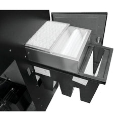 GYS Ersatzfilter für Absauganlage UNI 2.0 046467