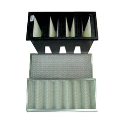 GYS Ersatzfilter für Absauganlage UNI 2.0 046467