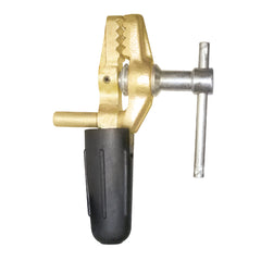 GYS Masseklemme TYREX+ 600.95 – 600A – 95mm² - Messing 046566