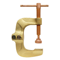 GYS Pince de masse TYREX 800.120 046573