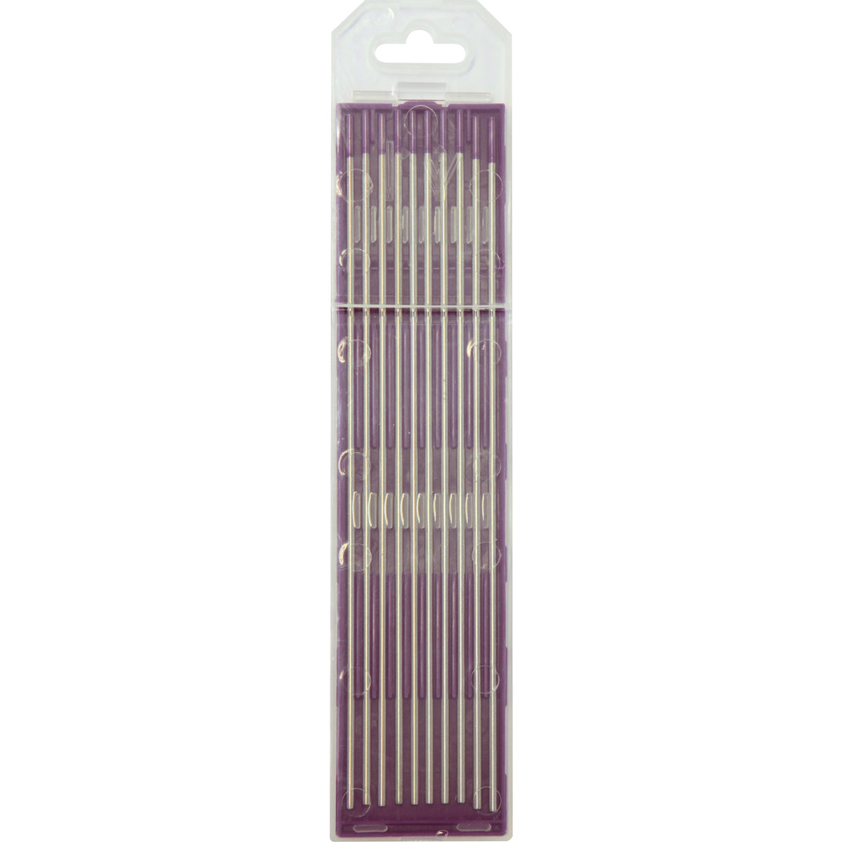 GYS 10 Wolfram Elektroden E3 Ø 2,0mm - Lilas (AC/DC) 046764