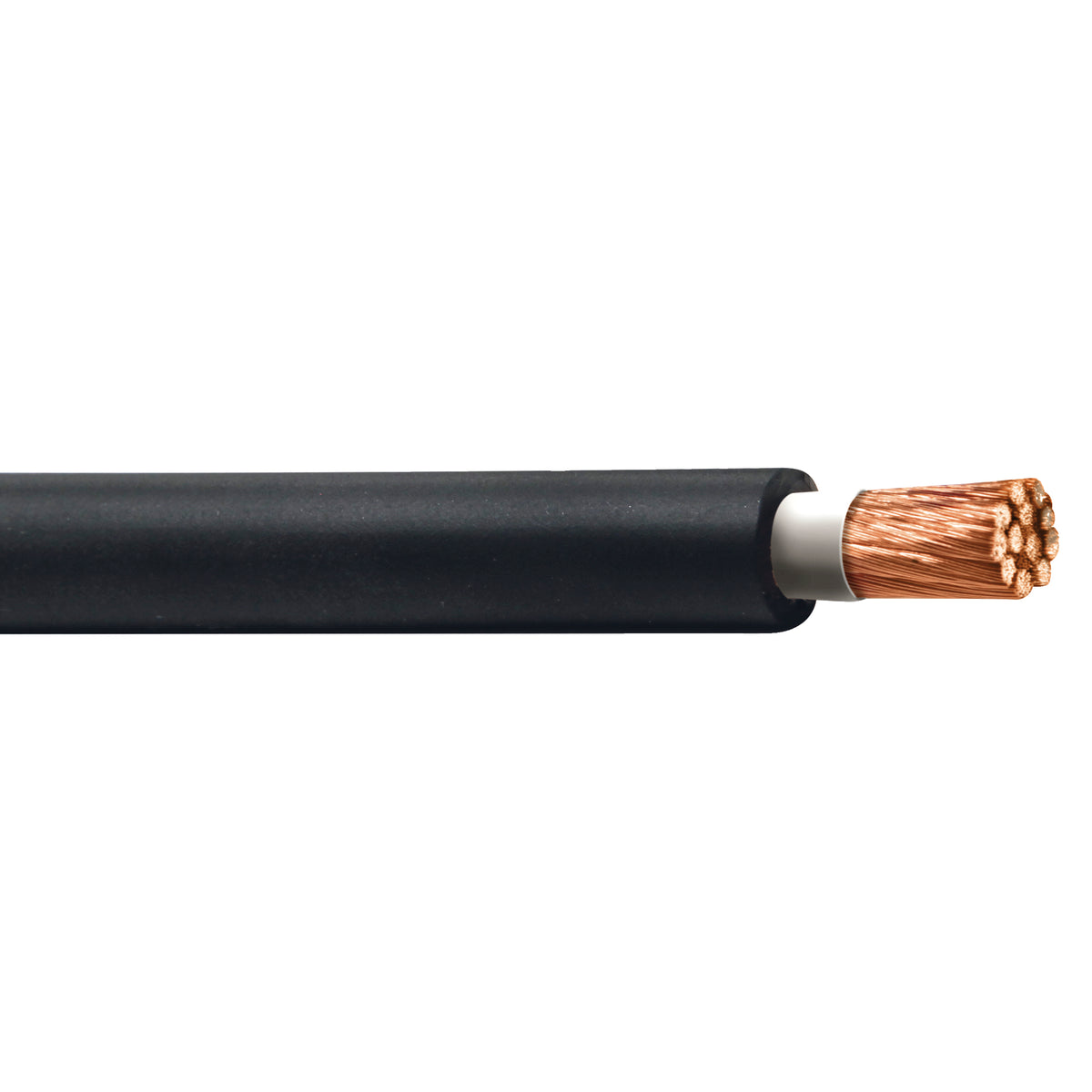 GYS Schweißkabel Ø 50 mm² - 100m Rolle 046801