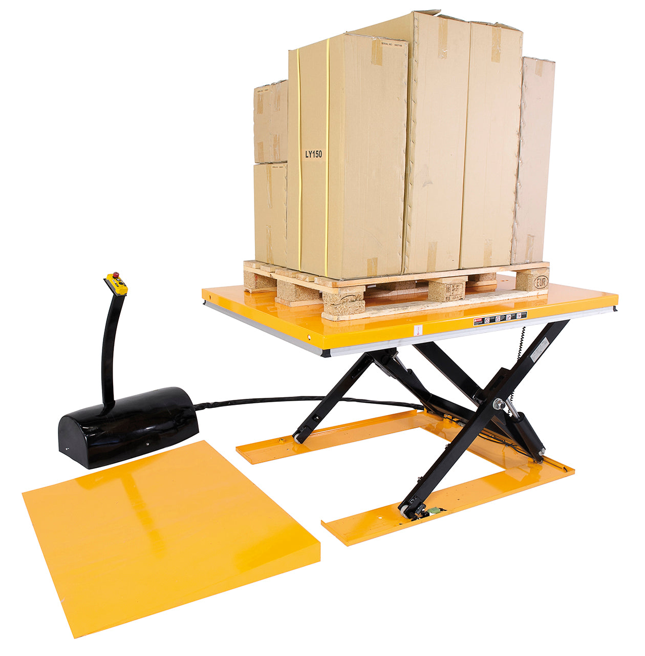 Bernardo FSHT 1002 G 07-1126