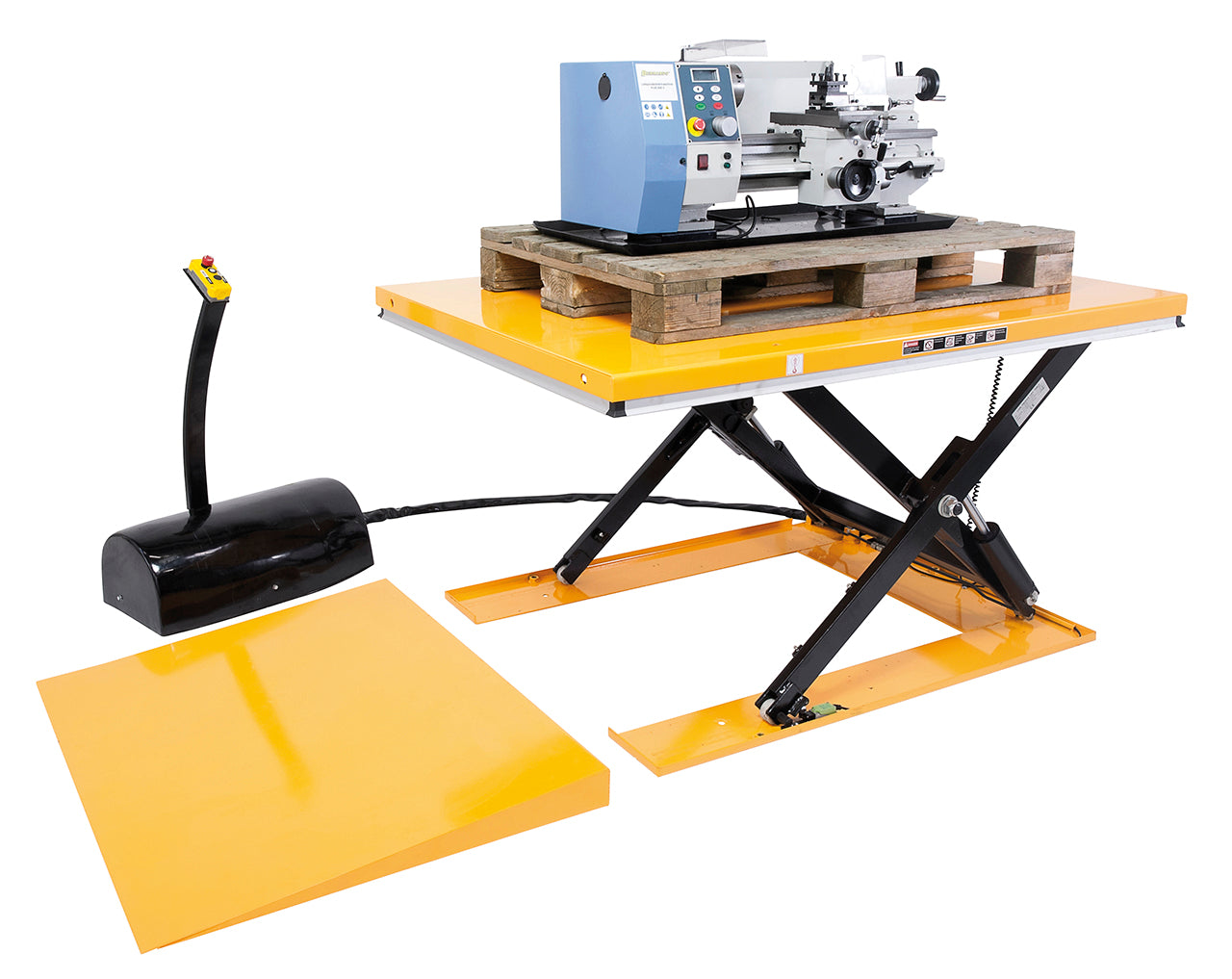 Bernardo FSHT 1501 G 07-1127