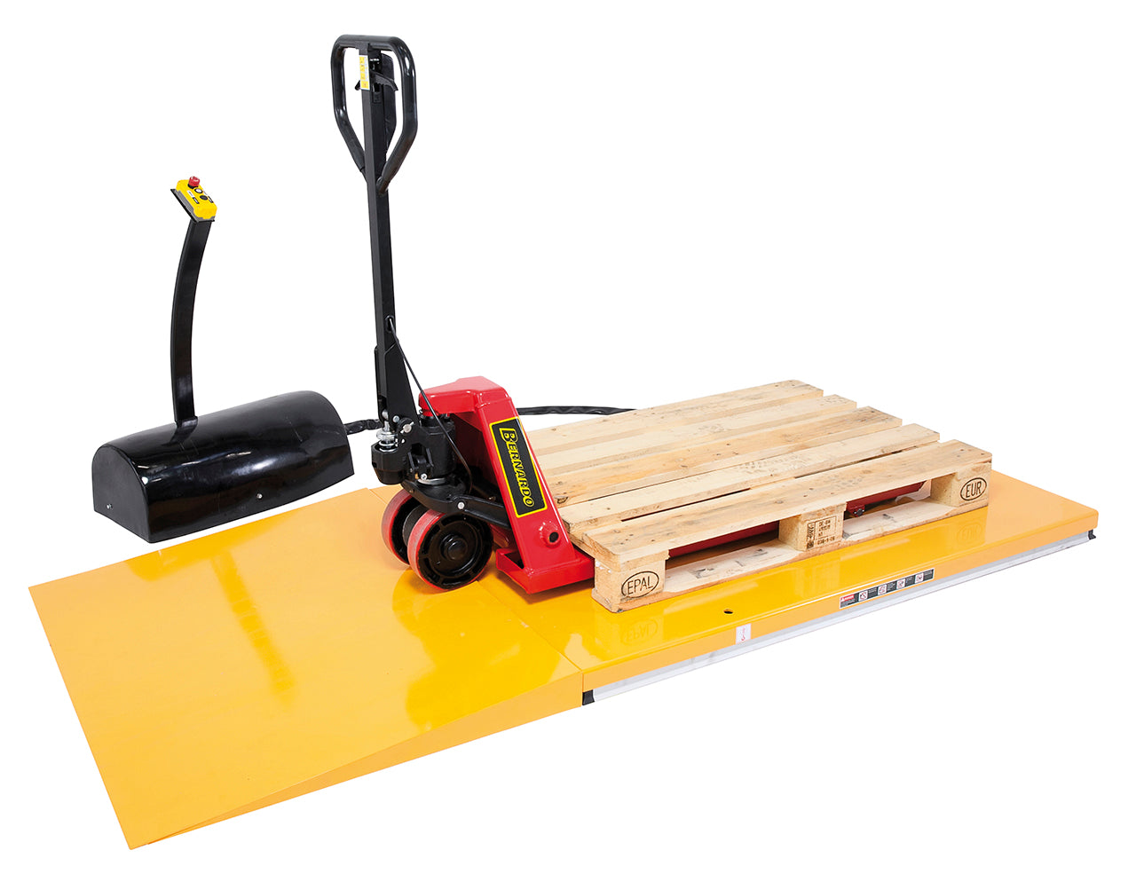 Bernardo FSHT 1502 G 07-1128