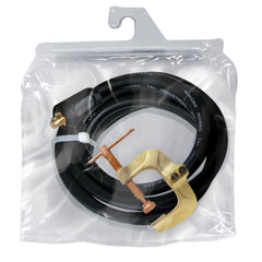 GYS Massekabel 800A - 95mm² - 4m - Steuerkontakt 35/50mm² Schraubsystem 047013