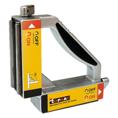 GYS Magnet-Schweißwinkel DUAL SWITCH MAGNETIC D50.90 047051