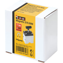 GYS Magnet-Schweißwinkel SQUARE MAGNETIC D70.90M 047068