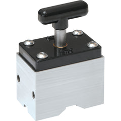 GYS Magnet-Schweißwinkel SQUARE MAGNETIC D70.90M 047068
