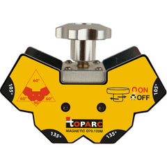GYS Magnet-Schweißwinkel MULTI-ANGLE MAGNETIC D70.120M 047082