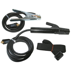 GYS MMA SET N°1 - 200 A - 16 mm² - Stecker 10/25 mm² - EH = 1,6 M - MK = 2 047372