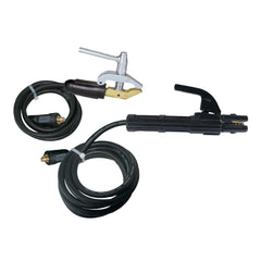 GYS MMA-Set N°7 - 500A - 50mm² - Steuerkontakt 35/50mm² - EH 5m - MK 4m 047419