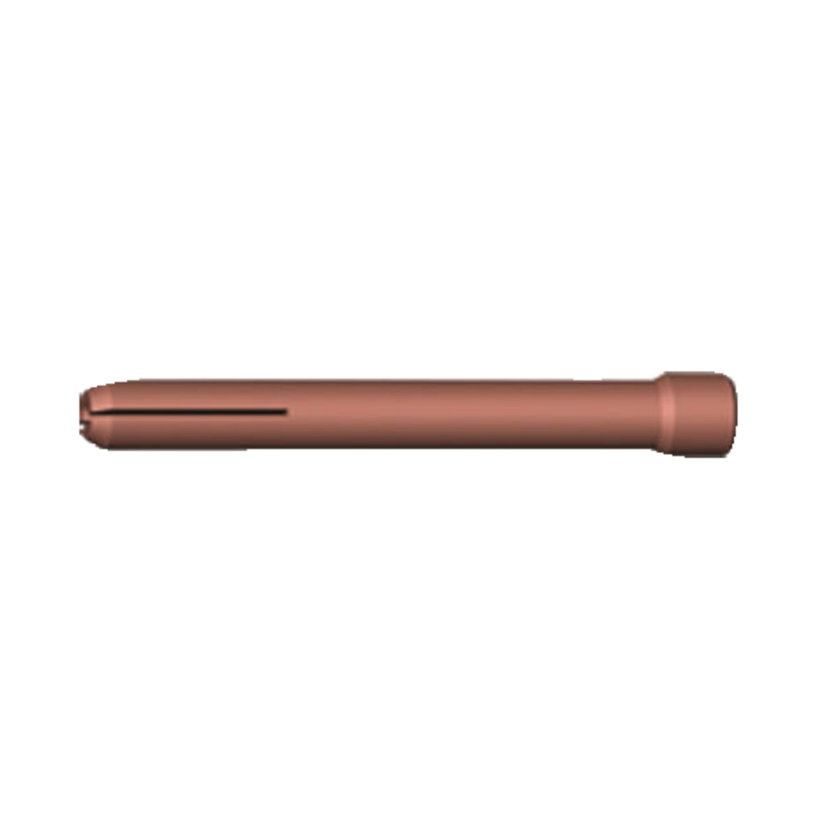 GYS 3 Schraubzange Ø 4mm – für WIG-Brenner SR17 / SR18 / SR26 047655