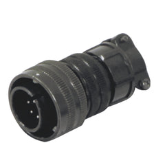 GYS Stecker für analogen Fernregleranschluss - 14 pol. 047686