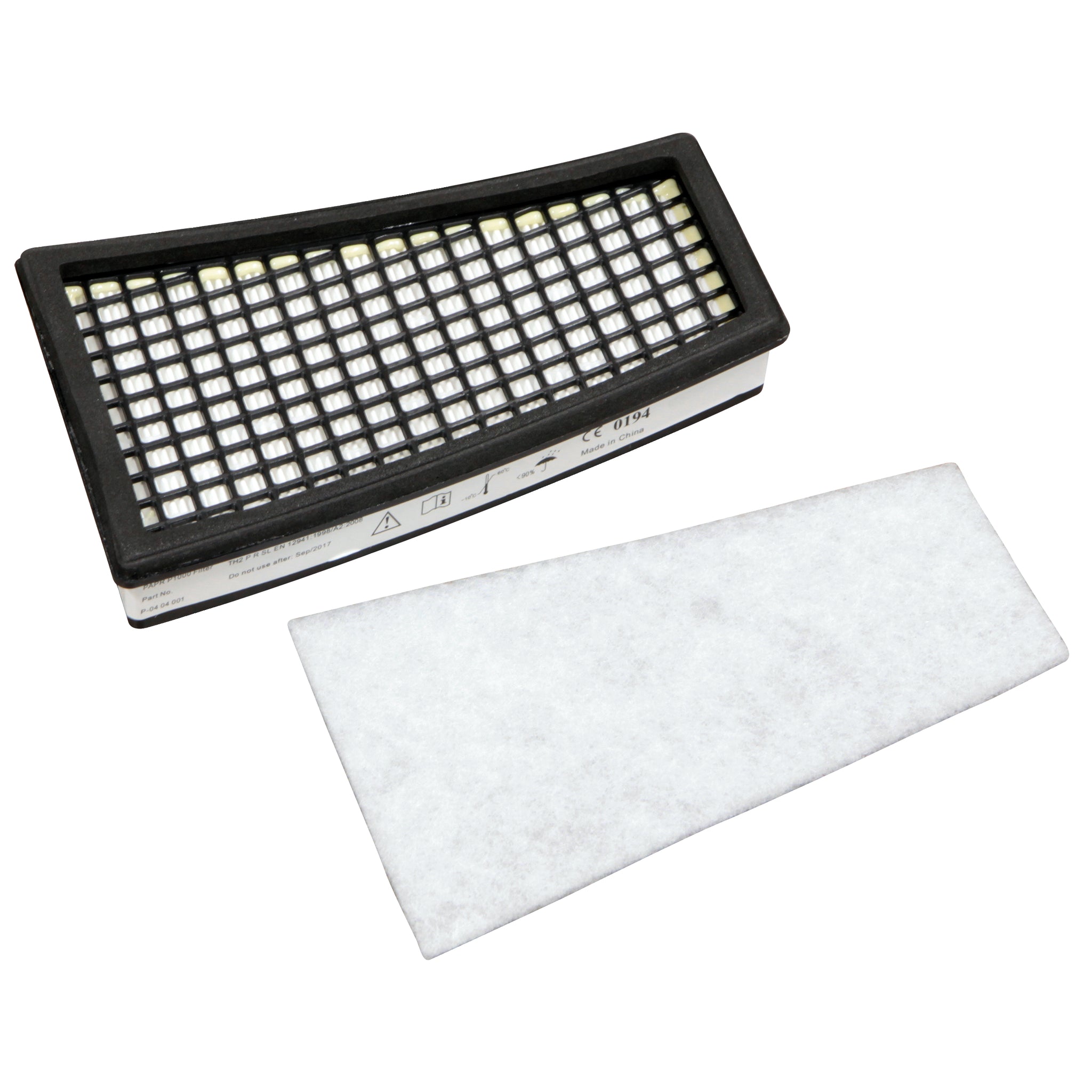 GYS Schweisshelm mit Gebläse-Atemschutzsystem LCD GYSMATIC 5/13 AIR TRUE COLOR XXL 047846
