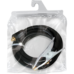 GYS Masseklemme + Kabel + Stecker montiert: 400 A, 4 m, Kabel Ø 50mm² 047853
