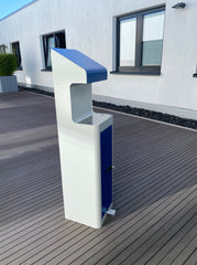 Dringenberg Desinfektionsmittel-Spender 047872-7035-5010