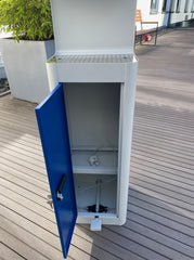 Dringenberg Desinfektionsmittel-Spender 047872-7035-5010