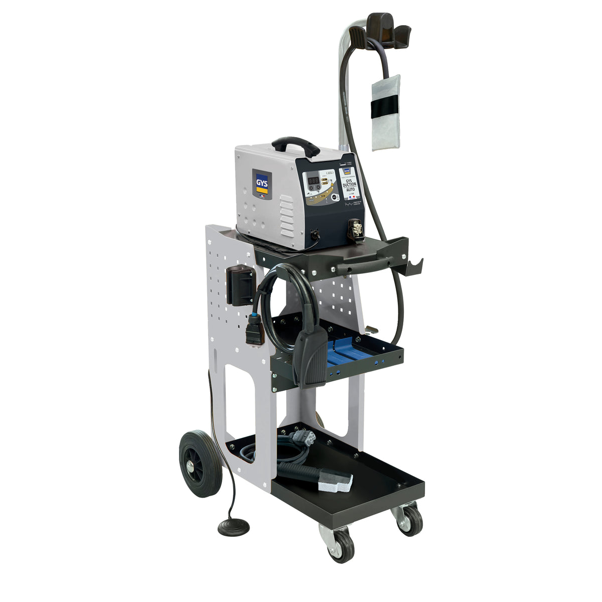 GYS PROLINER GYSDUCTION AUTO 048775