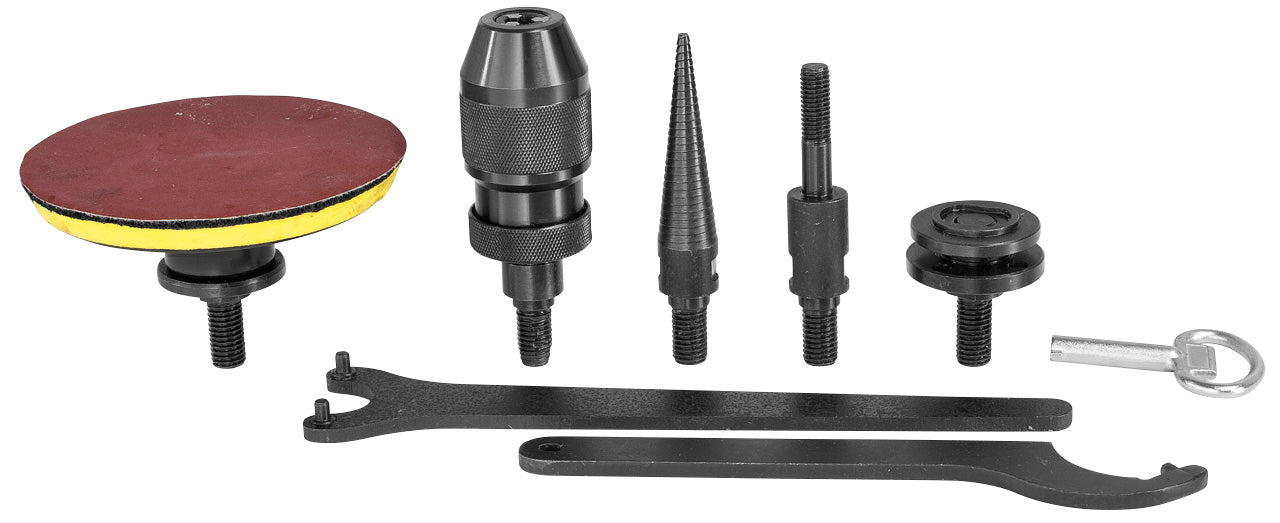Bernardo MPS 350 05-1062