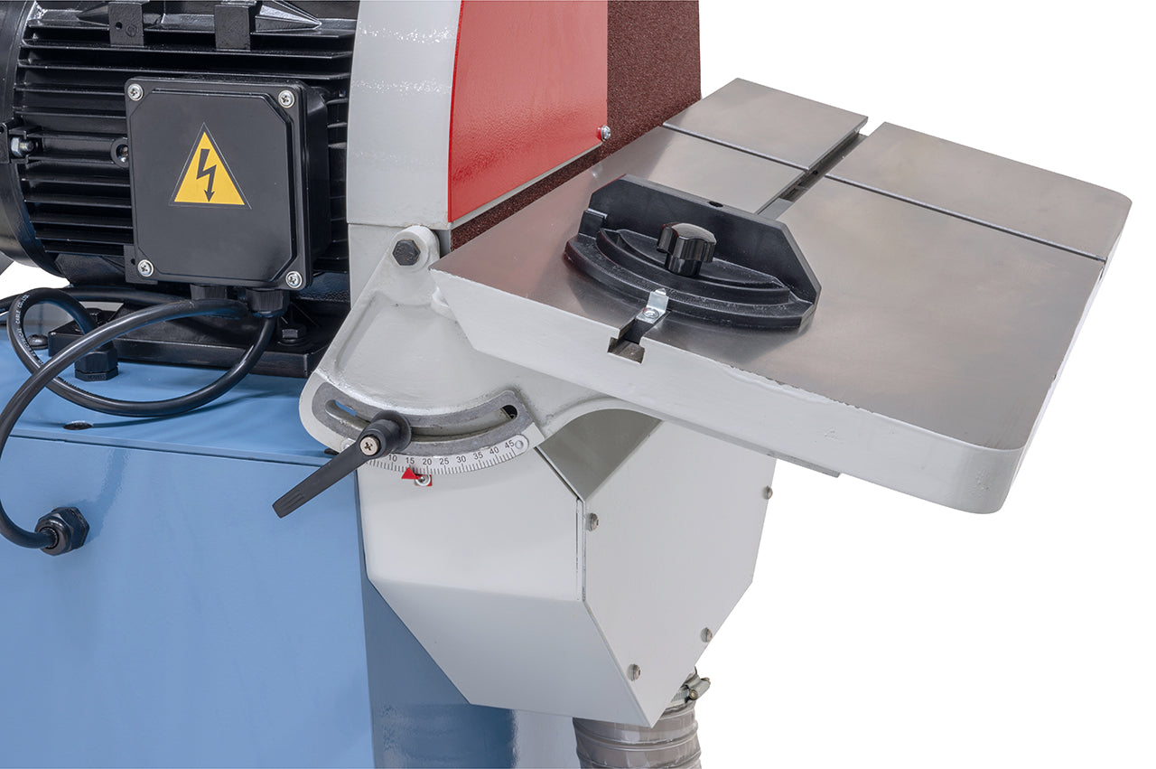 Bernardo BTS 510 Vario 05-1065