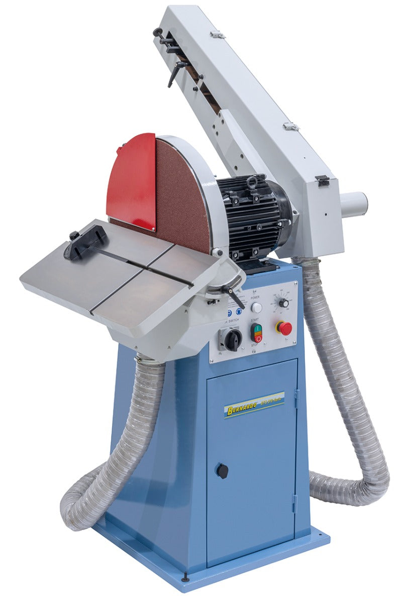 Bernardo BTS 510 Vario 05-1065