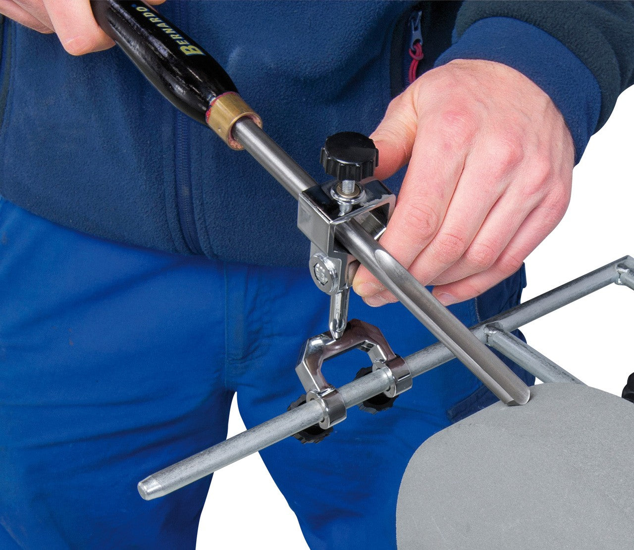 Bernardo NTS 250 Vario 05-1083