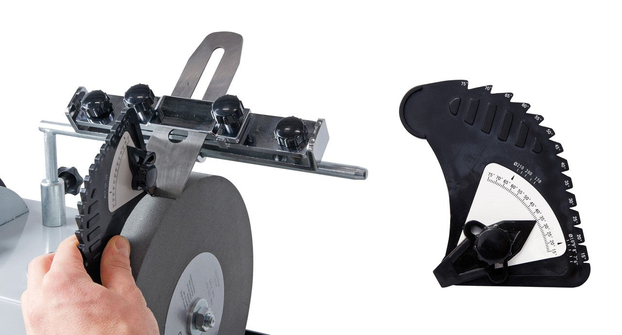 Bernardo NTS 250 Vario 05-1083